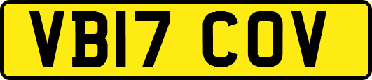VB17COV