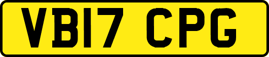 VB17CPG