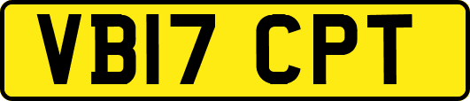 VB17CPT