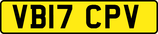 VB17CPV