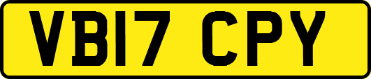 VB17CPY