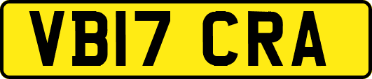 VB17CRA