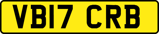 VB17CRB