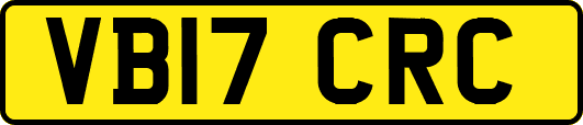 VB17CRC