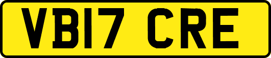 VB17CRE
