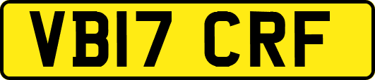 VB17CRF