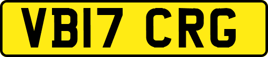 VB17CRG