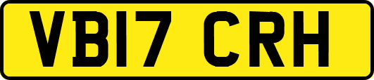 VB17CRH