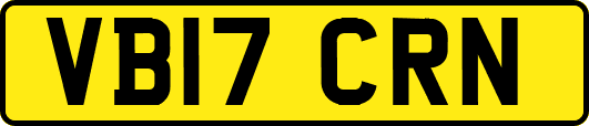 VB17CRN