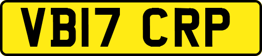 VB17CRP