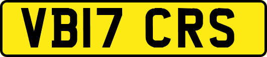 VB17CRS