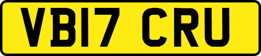VB17CRU