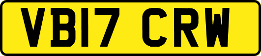 VB17CRW