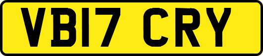 VB17CRY