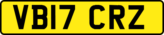 VB17CRZ