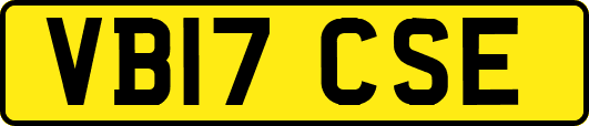 VB17CSE