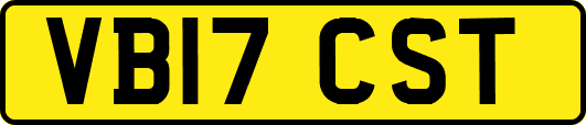 VB17CST