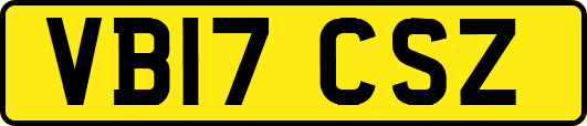 VB17CSZ
