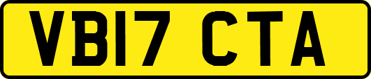 VB17CTA