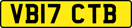 VB17CTB