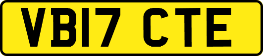 VB17CTE
