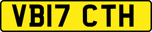VB17CTH