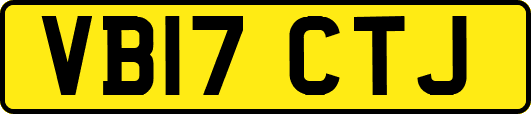 VB17CTJ