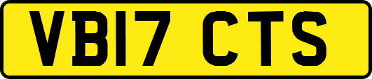 VB17CTS