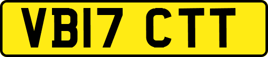 VB17CTT