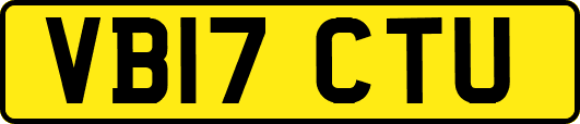 VB17CTU