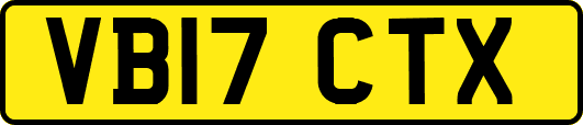 VB17CTX