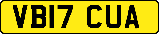 VB17CUA