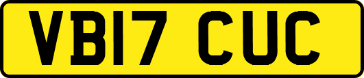 VB17CUC