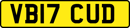VB17CUD