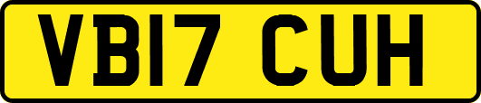 VB17CUH
