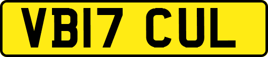 VB17CUL
