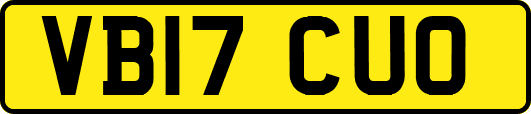 VB17CUO