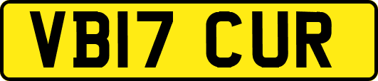 VB17CUR