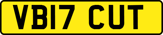 VB17CUT