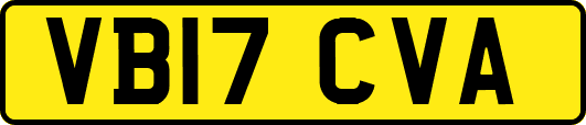VB17CVA