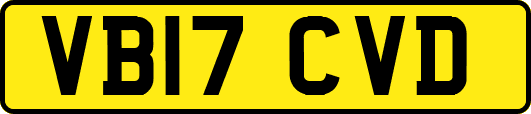 VB17CVD
