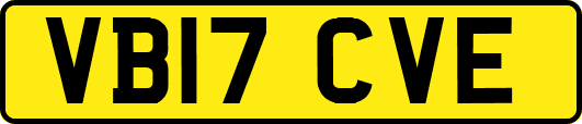 VB17CVE