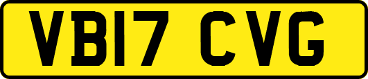 VB17CVG