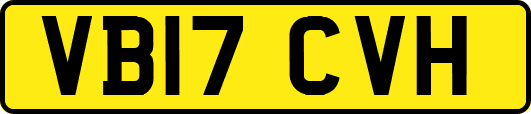 VB17CVH