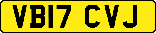 VB17CVJ