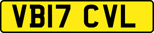 VB17CVL