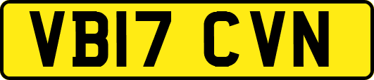 VB17CVN