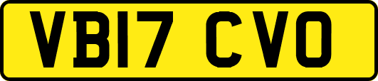 VB17CVO