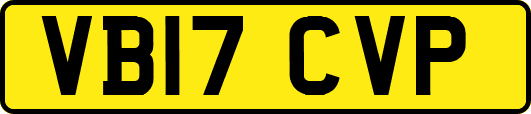 VB17CVP