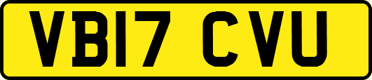 VB17CVU